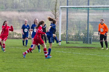 Bild 184 - SC Kaltenkirchen - SG Trittau/S�dstormarn : Ergebnis: 0:6